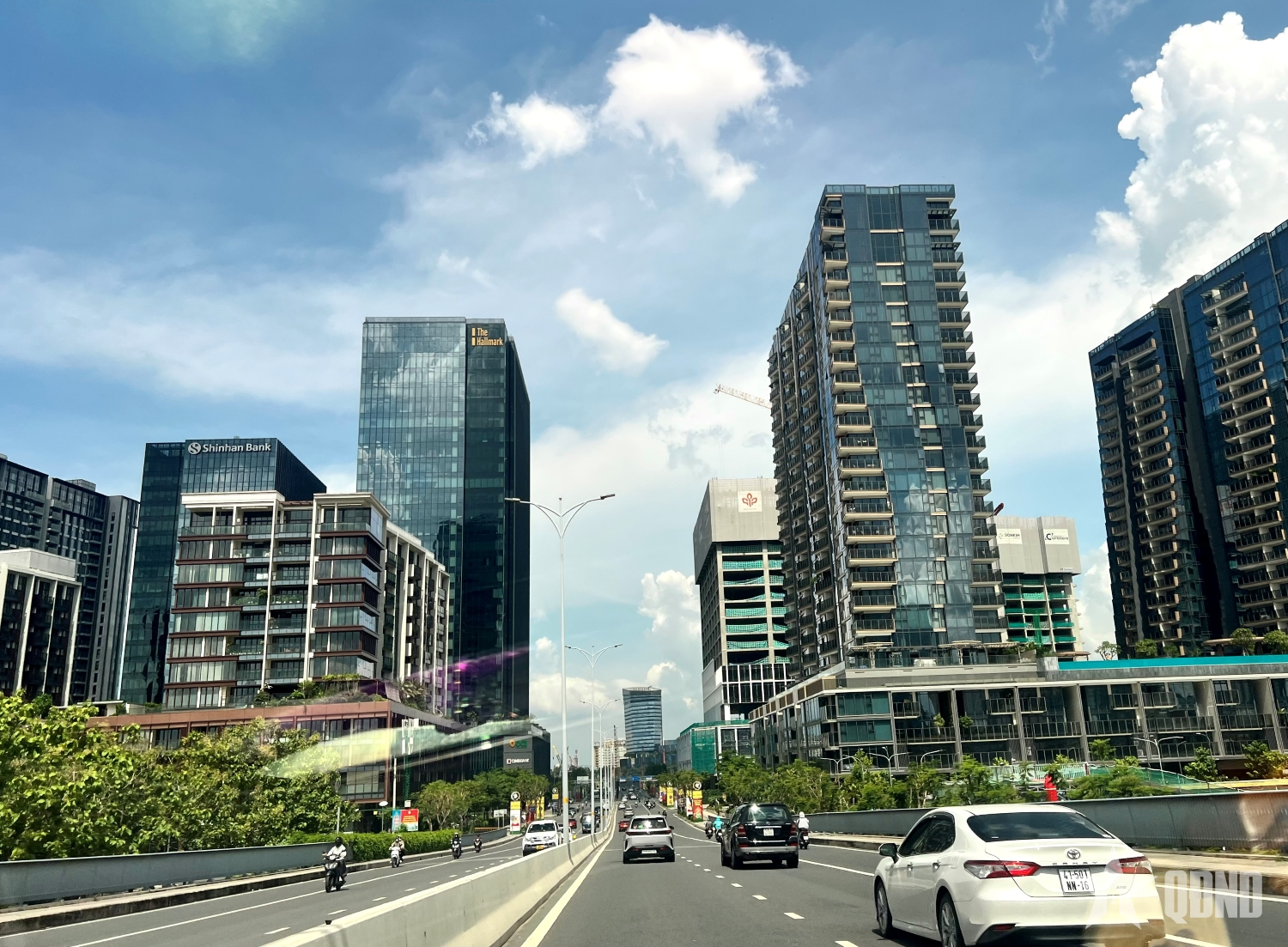 TP Hồ Chí Minh định hình, bứt phá tăng trưởng nhìn từ một năm sau sáp nhập - Bài 1: Mở “đường băng” cho tăng trưởng